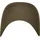 Flexfit Low Profile Organic Cotton Cap grün ONE SIZE