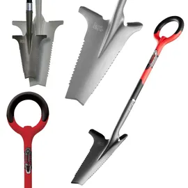 Root Slayer Spaten Root Slayer