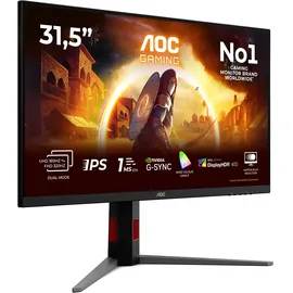AOC U32G4U 31,5"