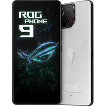 Asus ROG Phone 9 12 GB RAM 512 GB Storm White