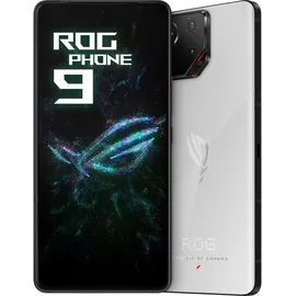 Asus ROG Phone 9 12 GB RAM 512 GB Storm White
