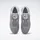 Reebok Classic CL NYLON Herren Grau/Weiß 43