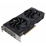 PNY GeForce RTX 4060 Ti Verto Dual Fan 8 GB GDDR6 VCG4060T8DFXPB1