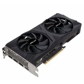 PNY GeForce RTX 4060 Ti Verto Dual Fan 8 GB GDDR6 VCG4060T8DFXPB1