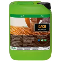 BIO-CIRCLE Dachreiniger 5 l