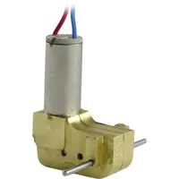 SOL-Expert Sol Expert 42303 Micro-Getriebebausatz Fertigbaustein, geflanscht, gewinkelt