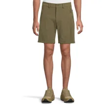 Fjällräven High Coast Pack Shorts Outdoor-Short Laurel Grün 46