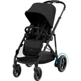 Cybex e-Gazelle S Moon Black