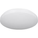 Müller-Licht 21000077 Reva Opal 50 Round LED-Deckenleuchte LED 32.4W Weiß