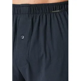 SCHIESSER Herren 2PACK Boxershorts 8