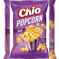 Chio Süß Popcorn 120,0 g, 1 St.