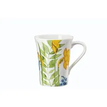 Hutschenreuther Kaffeetasse 0,22 l Grün