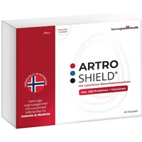 l&l pharma gmbh ARTROSHIELD mit Eierschalenmembran