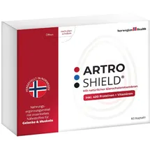 l&l pharma gmbh ARTROSHIELD mit Eierschalenmembran