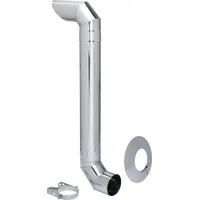 Viessmann Außen- und Fortlufterweiterung 125/160 ZK01896