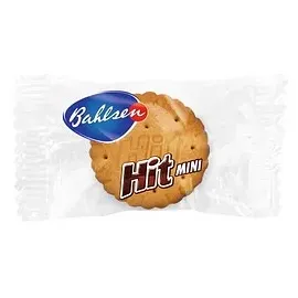 BAHLSEN Doppelkeks Hit Minis 975 g