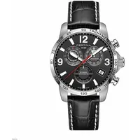 Certina DS Podium Chronograph C034.654.16.057.00 - schwarz - 42mm