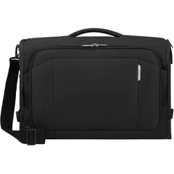 Samsonite Selection Respark Kleidersack Ozone Black, schwarz