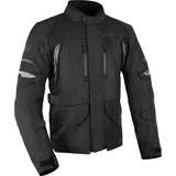 Oxford Calgary 2.0 Jacke Schwarz L