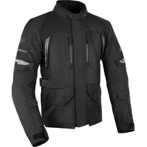Oxford Calgary 2.0 Jacke Schwarz L