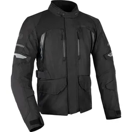 Oxford Calgary 2.0 Jacke Schwarz L