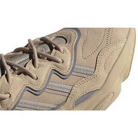adidas Ozweego st pale nude/light brown/solar red 40