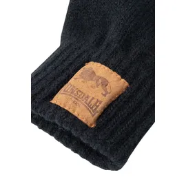 Lonsdale Deazley schwarz