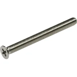 ChiliTec DELPHI Taster Klingeltaster Unterputz 0-250V~/ 10A Weiß