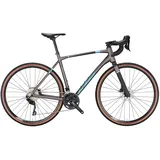 KTM X-Strada 20 elderberry matt (blue+black)