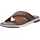 Tom Tailor Herren 7480210004 Schiebe-Sandalen, Rust, 45 EU - 45