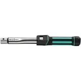 WERA Click-Torque X 2 Drehmomentschlüssel 10-50 Nm 1-tlg.