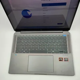 HP OmniBook Ultra 14-fd0094ng AMD Ryzen AI 9 365 16 GB RAM 1 TB SSD Win11 Home