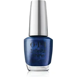 OPI Infinite Shine Silk Nagellack mit Geleffekt Awe Night Long 15 ml