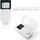 Medivon Stream Pro Elektromuskelstimulator