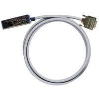 Weidmüller 7789668030 PAC-RX3I-SD15-V2-3M SPS-Verbindungsleitung