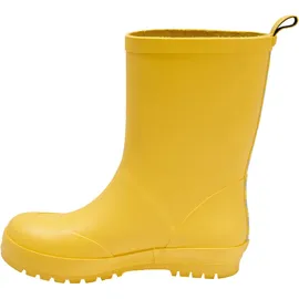 hummel Rubber Gummistiefel Kinder sports yellow 35