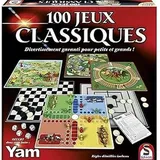 Schmidt Spielesammlung 100 Klassische Spiele