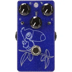 CKK Electronics Anka Distortion
