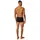 SKINY Boxershorts Baumwolle schwarz XL 2er Pack