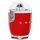 Smeg Zitruspresse CJF11RDEU Rot