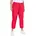 Cargohosen 7/8 Regular Rot 56