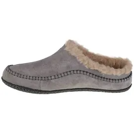 Sorel Lanner Ridge Grau 44