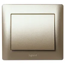 Legrand 771410 Wippe Universal titanium