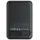 XO Powerbank 10000mAh in Schwarz 20W kompatibel mit MagSafe mit USB-C Anschluss