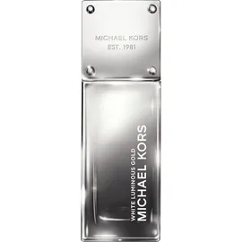 Michael Kors White Luminous Gold Eau de Parfum 50 ml