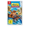 Crash Team Racing Nitro Fueled (USK) (Nintendo Switch)