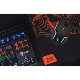 COFI MX 357C Schwarz