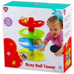 Kugelbahn für Babys