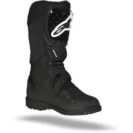 Alpinestars Toucan Schwarz 43