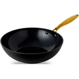 hensslers Henssler Schnelle Nummer Wok Ø28cm